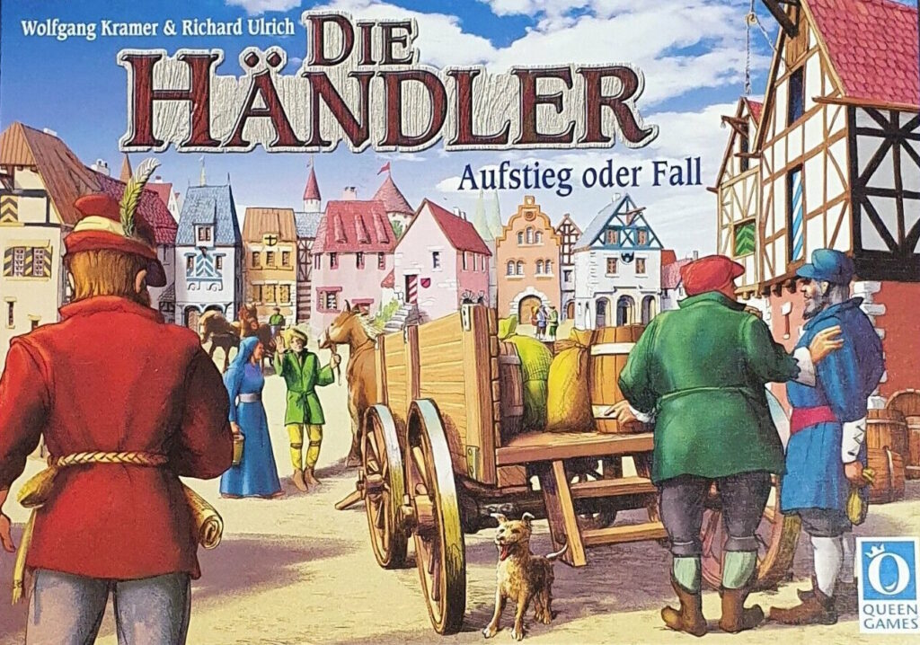die händler