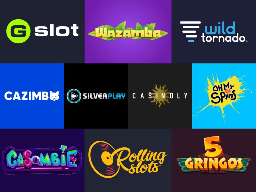 bekannte Bitcoin online Casinos