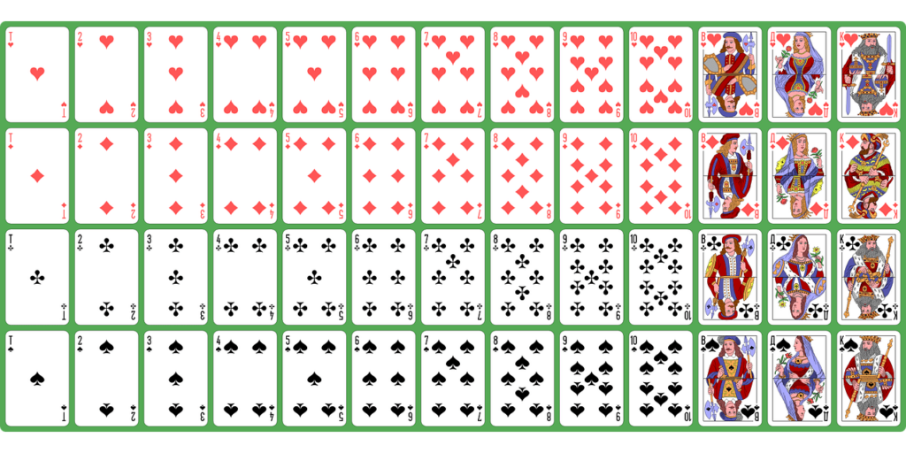 solitaire