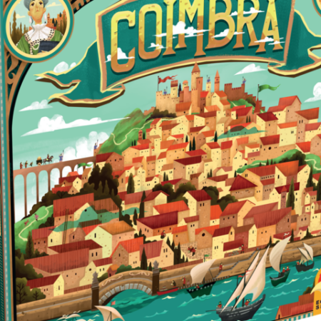 Coimbra