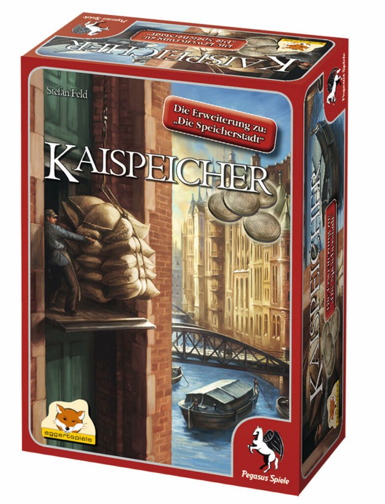 Kaispeicher