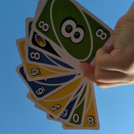 Kartenspiele für zwei – Die 5 besten Spiele für 2 Personen