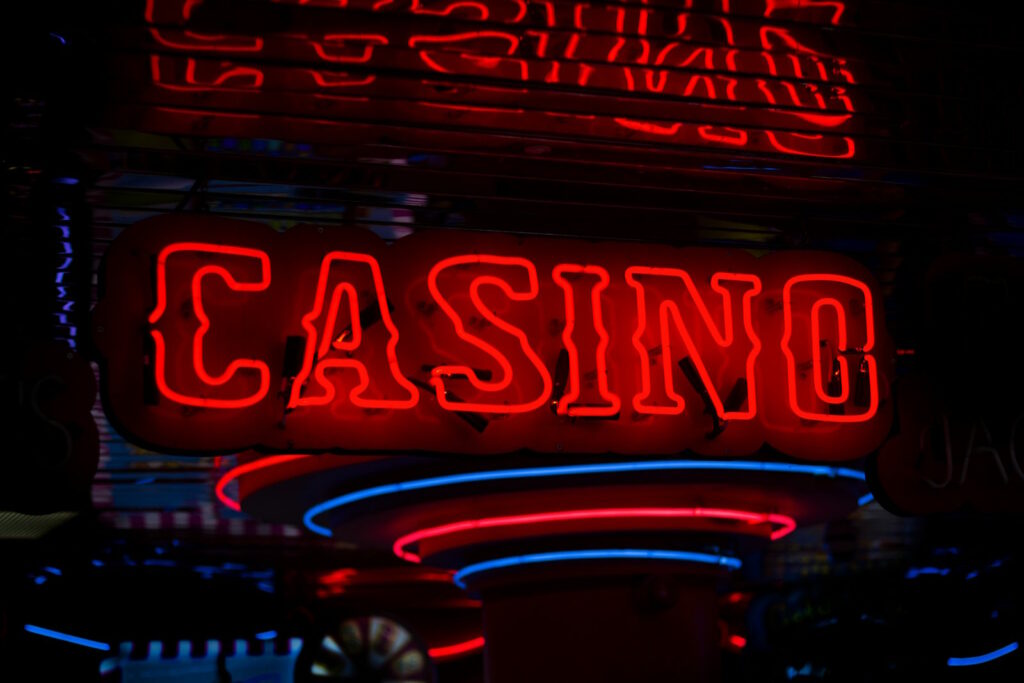 Online Casino ohne Echtgeld