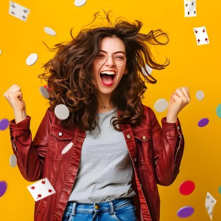 Online Casino mit hoher Gewinnchance – alle Fakten