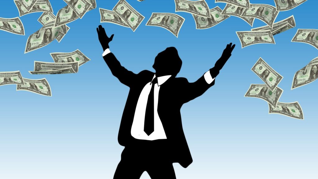 echtgeld gewinne im Online Casino