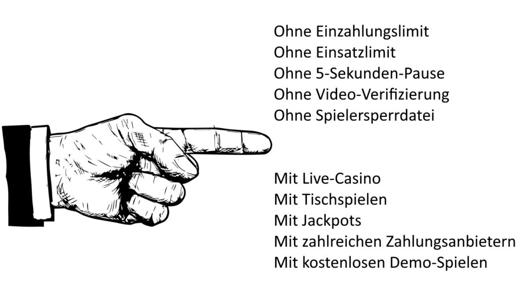 online casinos mit autoplay