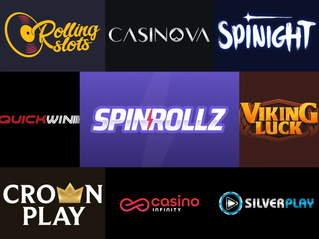 die besten online casinos 2025