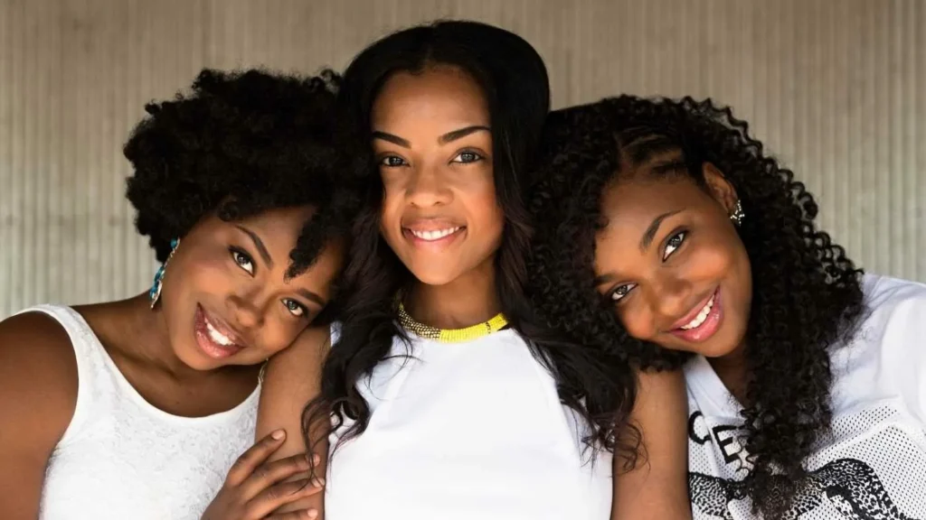 Gemeinsamkeiten erkennen