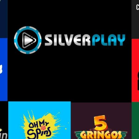 Große online Casinos