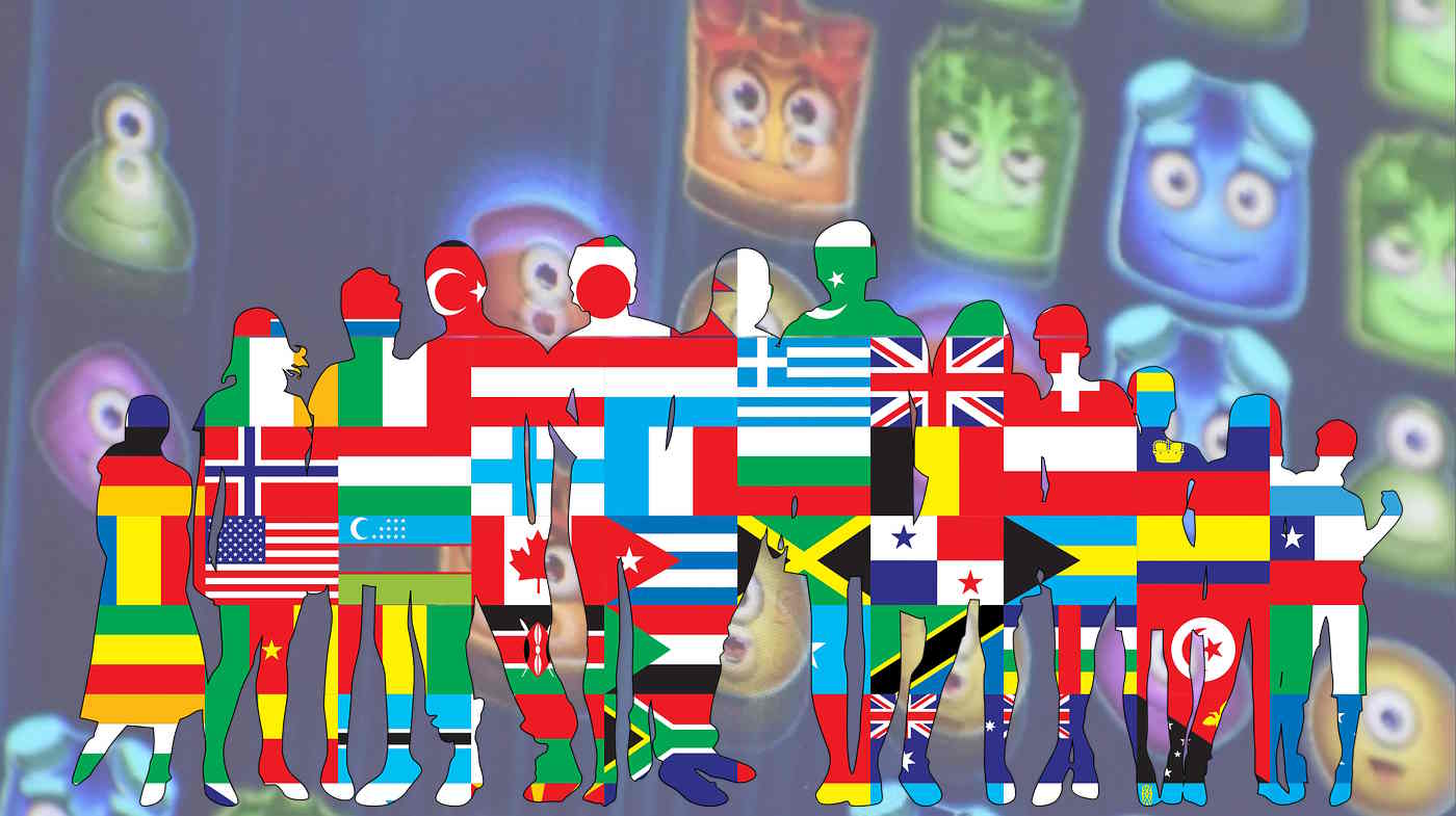 internationale Online Casinos