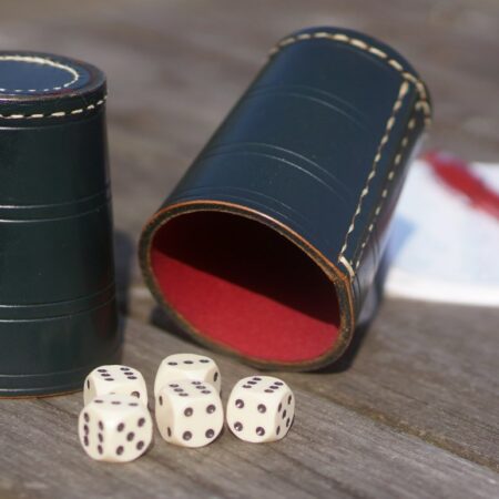 Würfelspiele – Die 10 besten Spiele zum Würfeln