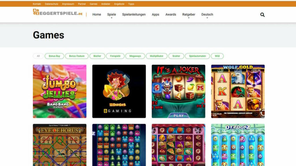 kostenlose spielautomaten