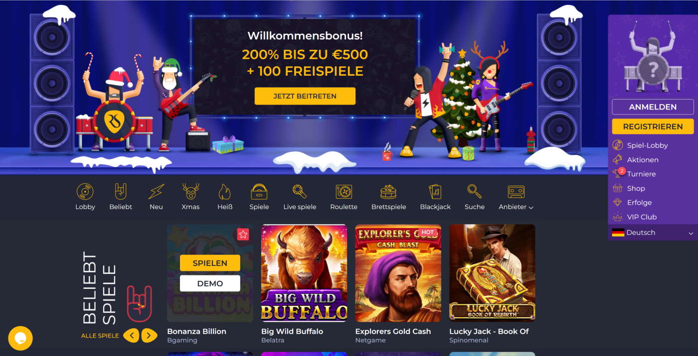 kostenlose automaten spielen