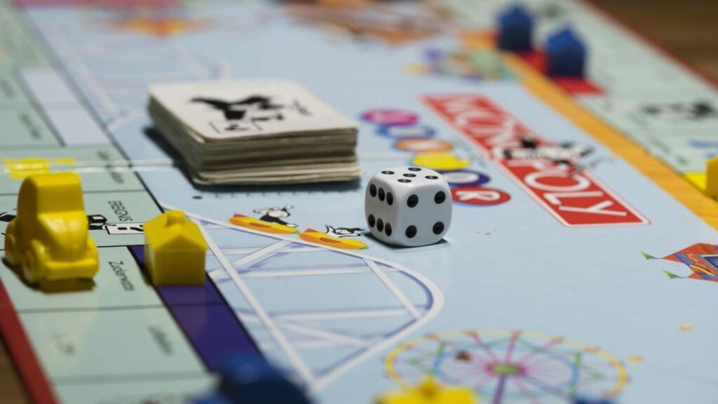 brettspiele monopoly