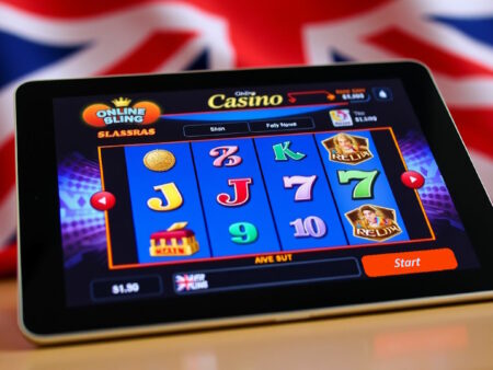 Alle Fakten zu Online Casinos im Ausland