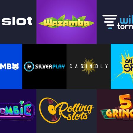 Echtgeld Online Casinos – Wo spielt man sicher mit echtem Geld?