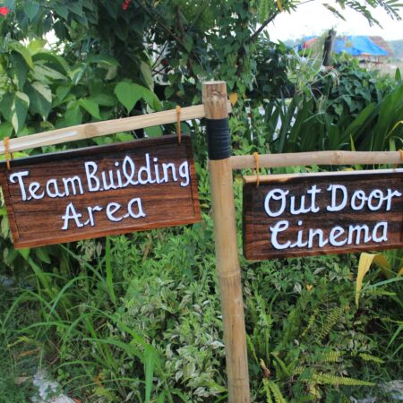 Die besten Teambuilding Spiele