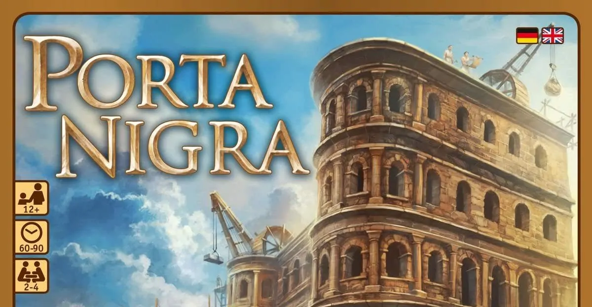 Porta Nigra Regeln