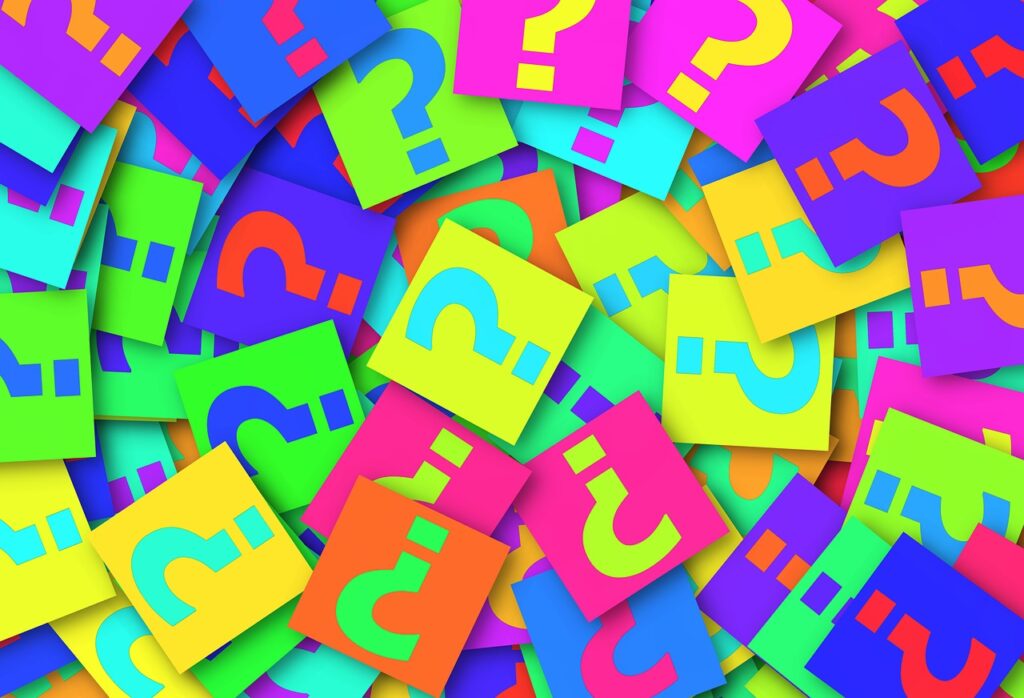 Ja Nein Nicht Challenge