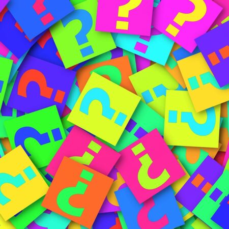 Ja Nein nicht Challenge