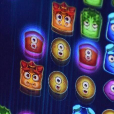 Online Slots – welche sind die besten Spiele?