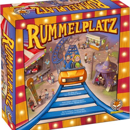 Rummelplatz