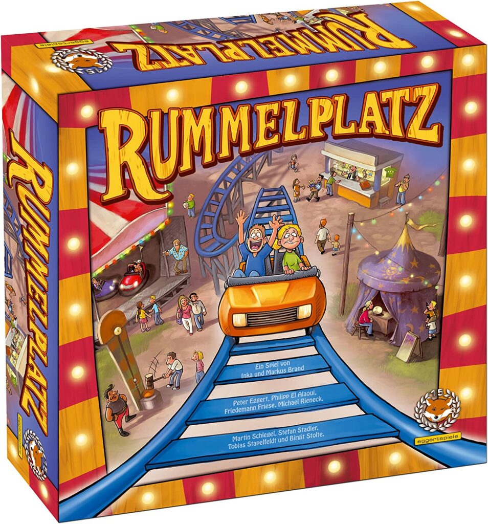 rummelplatz