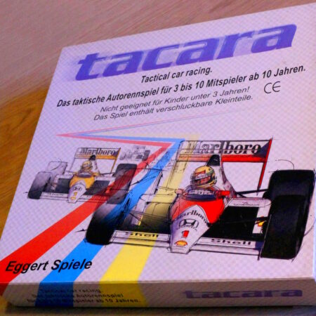 Tacara